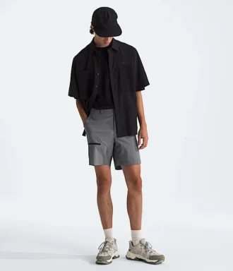 Short Basin 7 » pour homme