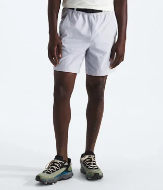 Short à ceinture Class V Pathfinder pour homme — 18 cm