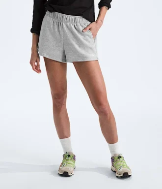Short Core pour femme