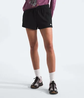 Short Core pour femme