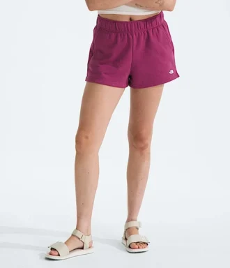 Short Core pour femme