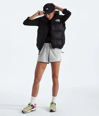 Short Core pour femme