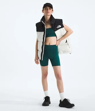 Short Dune Sky 6 » pour femme