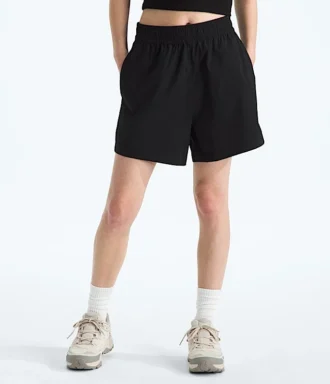 Short à enfiler Class V Pathfinder 5 » pour femme