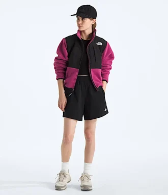 Short à enfiler Class V Pathfinder 5 » pour femme
