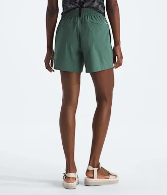 Short à enfiler Class V Pathfinder 5 » pour femme