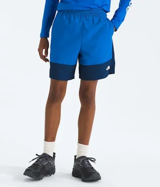 Short à enfiler Class V Pathfinder pour garçon