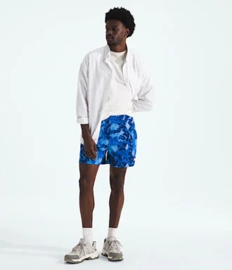Short à enfiler Class V Pathfinder pour homme — 5 »