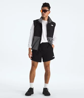 Short à enfiler Class V Pathfinder pour homme — 5 »