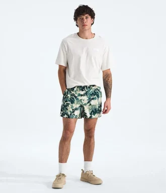 Short à enfiler Class V Pathfinder pour homme — 5 »