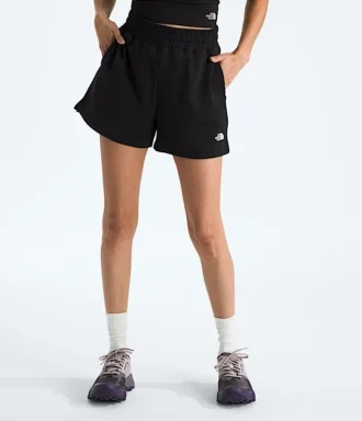 Short Evolution pour femme