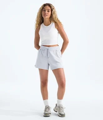 Short Evolution pour femme