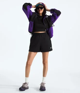 Short Evolution pour femme