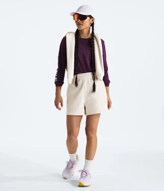 Short Evolution pour femme