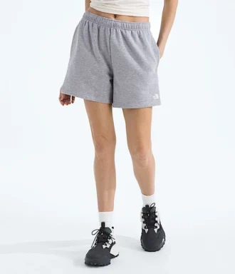 Short Evolution Simple Dome Regular pour femme