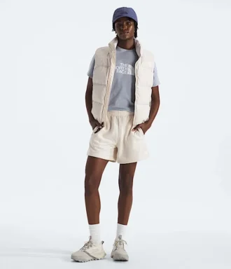 Short Evolution Simple Dome Regular pour femme