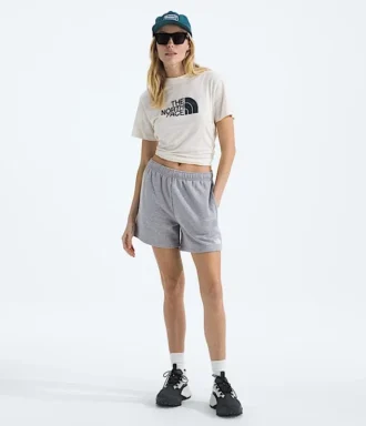 Short Evolution Simple Dome Regular pour femme
