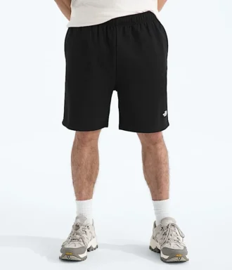 Short Evolution Simple Dome Regular pour homme