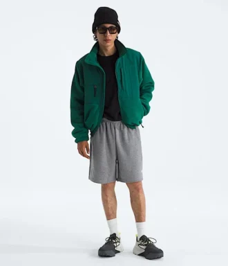 Short Evolution Simple Dome Regular pour homme