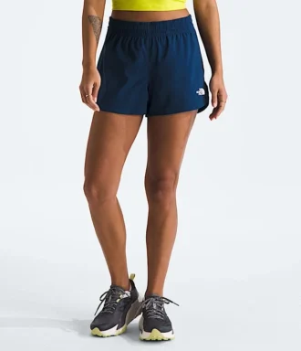 Short Flex Woven 3 » pour femme
