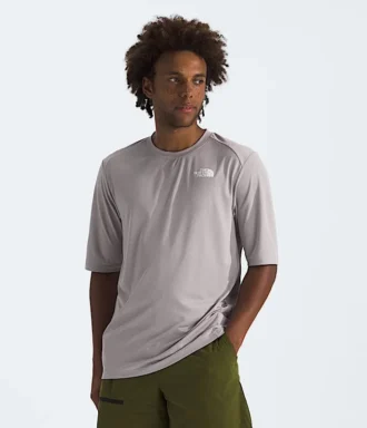 Short à manches courtes LIGHTRANGE™ Shadow pour homme