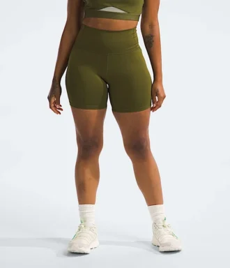 Short moulant Dune Sky pour femme