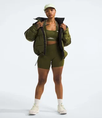 Short moulant Dune Sky pour femme