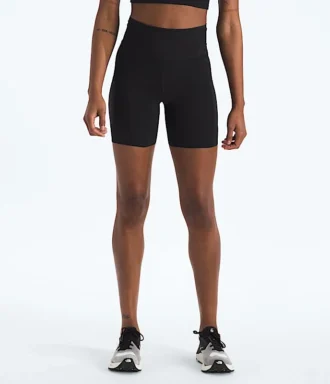 Short moulant Ripida de la série Summit pour femme