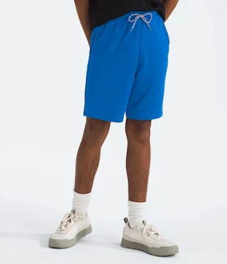 Short Never Stop pour garçon