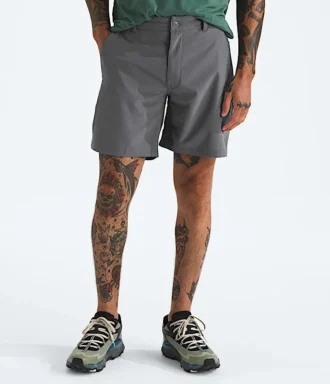 Short pliable Rolling Sun pour homme