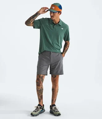 Short pliable Rolling Sun pour homme