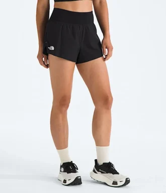 Short Summit Series Pacesetter 3 » pour femme