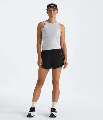 Short Summit Series Pacesetter 3 » pour femme