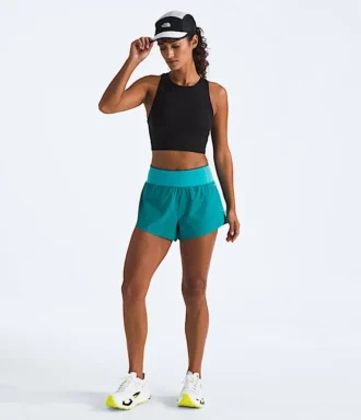 Short Summit Series Pacesetter 3 » pour femme