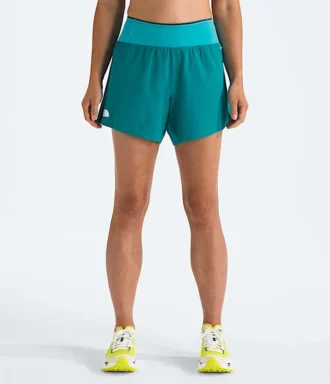 Short Summit Series Pacesetter 5 » pour femme