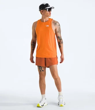 Short Summit Series Pacesetter 5 » pour homme