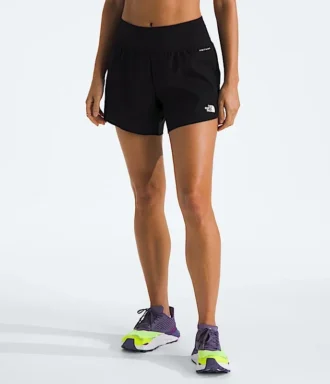 Short Sunriser 5 » pour femme