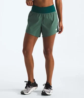 Short Sunriser 5 » pour femme