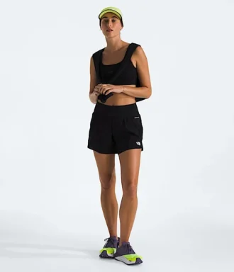 Short Sunriser 5 » pour femme