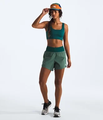Short Sunriser 5 » pour femme