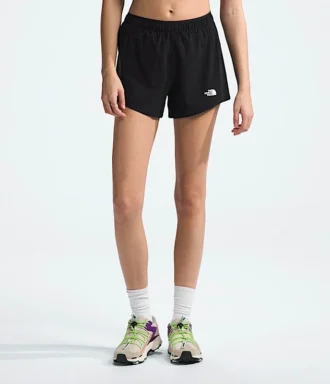 Short Wander 2.0 pour femme