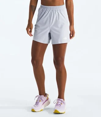 Short Wander 2.0 pour femme