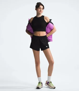 Short Wander 2.0 pour femme