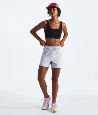 Short Wander 2.0 pour femme