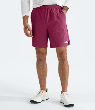 Short Wander 2.0 pour homme