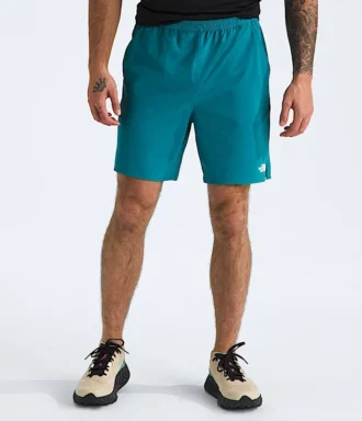 Short Wander 2.0 pour homme