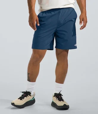 Short Wander 2.0 pour homme