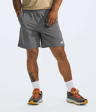 Short Wander 2.0 pour homme