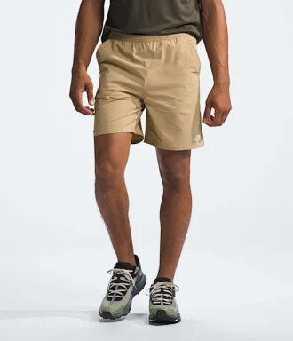 Short Wander 2.0 pour homme