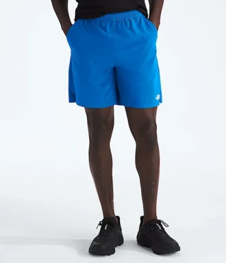 Short Wander 2.0 pour homme